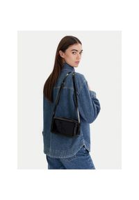 Torebka Calvin Klein. Kolor: czarny #1