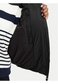 Tommy Jeans Kurtka przejściowa DW0DW23487 Czarny Regular Fit. Kolor: czarny. Materiał: syntetyk #5