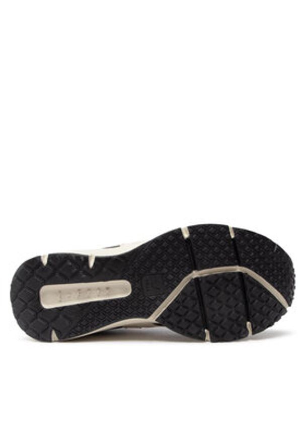 Veja Sneakersy Condor 2 CL0102769A Czarny. Kolor: czarny. Materiał: materiał