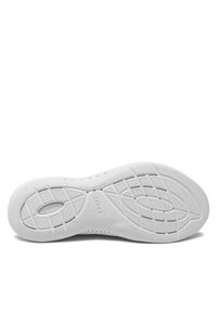Crocs Sneakersy Literide 360 Pacer W 206705 Biały. Kolor: biały #5