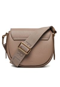 Furla Torebka Lotus WB01491 BX0356 3763S Szary. Kolor: szary. Materiał: skórzane #5