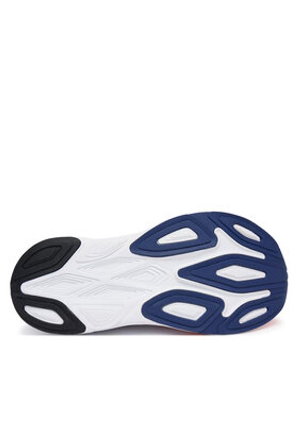 New Balance Buty do biegania Fresh Foam X More v6 MMOR2L4 Szary. Kolor: szary. Materiał: materiał