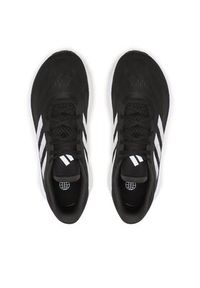 Adidas - adidas Buty do biegania Supernova 3 IE4367 Czarny. Kolor: czarny. Materiał: materiał #4