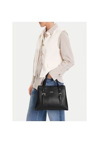 Torebka MEXX. Kolor: czarny #1
