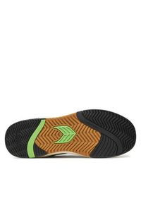 CARIUMA Sneakersy Skategoat 713011B59M110 Czarny. Kolor: czarny. Materiał: mesh, materiał #4