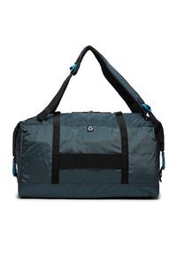 Discovery Torba Duffel Bag D00730.40 Granatowy. Kolor: niebieski. Materiał: materiał #5