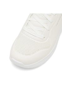 skechers - Skechers Sneakersy 8750063 WHT Biały. Kolor: biały #7