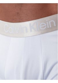 Calvin Klein Underwear Komplet 3 par bokserek LV00NB4269 Kolorowy. Materiał: syntetyk. Wzór: kolorowy