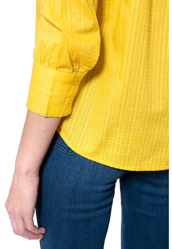 Mustang - DAMSKA KOSZULA MUSTANG EDDA BLOUSE 1009461 9046