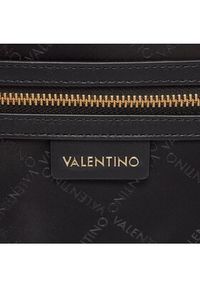 VALENTINO - Valentino Plecak Marais Re VBS7LR03 Czarny. Kolor: czarny. Materiał: skóra #3