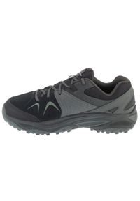 Merrell - Buty trekkingowe męskie, Yokota 3. Kolor: czarny. Sport: turystyka piesza