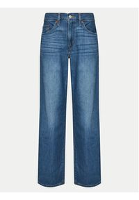 Levi's® Jeansy Baggy Dad A3494-0032 Niebieski Loose Fit. Kolor: niebieski #6
