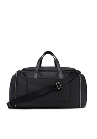Calvin Klein Torba Business Tech Weekender K50K512930 Czarny. Kolor: czarny. Materiał: materiał #6