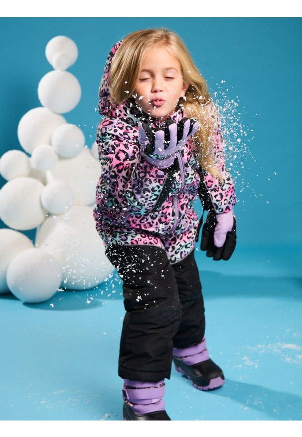 Sinsay - Kombinezon ocieplany - wielobarwny