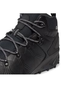 columbia - Columbia Trekkingi Peakfreak™ Ii Mid Outdry™ Leather 2044251 Czarny. Kolor: czarny. Materiał: skóra. Sport: turystyka piesza