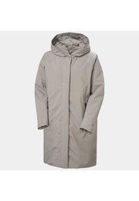Kurtka damska Helly Hansen Lily Ins. Kolor: szary #1