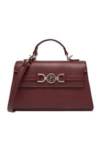 Eva Minge Torebka EO-AMAIA-KY160-3 Bordowy. Kolor: czerwony #7