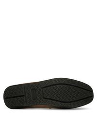 GANT - Gant Mokasyny 30633914 Brązowy. Kolor: brązowy. Materiał: zamsz, skóra