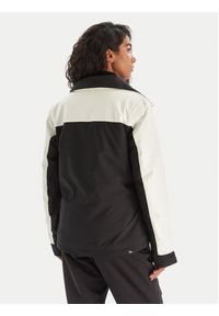 Roxy Kurtka narciarska ERJTJ03526 Czarny Slim Fit. Kolor: czarny. Materiał: syntetyk. Sport: narciarstwo