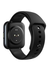 Smartwatch REALME Watch 1 Czarny. Rodzaj zegarka: smartwatch. Kolor: czarny #5