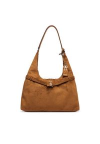 Guess Torebka Ella HWSG97 54010 Brązowy. Kolor: brązowy #3