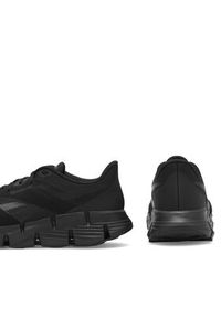 Reebok Sneakersy Zig Dynamica 5 100074662 Czarny. Kolor: czarny. Materiał: materiał, mesh #8
