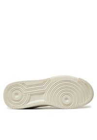 Dorko Sneakersy Easy DS24F11M Biały. Kolor: biały. Materiał: skóra #6
