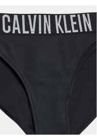 Calvin Klein Swimwear Strój kąpielowy KY0KY00056 Czarny. Kolor: czarny. Materiał: syntetyk #4