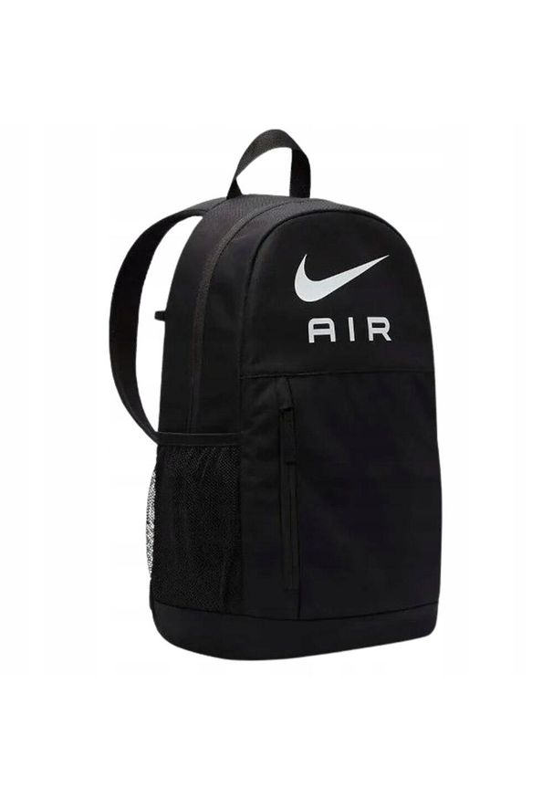 Plecak Nike Air Elemental Z Piórnikiem 20 Litrów. Kolor: czarny
