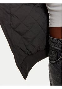 Karl Kani Kurtka bomber 61750001 Szary Loose Fit. Kolor: szary. Materiał: syntetyk #6