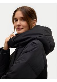 Vero Moda Kurtka puchowa Leonie 10311566 Czarny Regular Fit. Kolor: czarny. Materiał: syntetyk #3