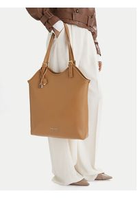 Nine West Torebka CEO-Sensa-LDA8373 Brązowy. Kolor: brązowy #3