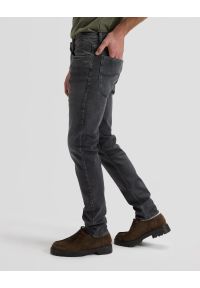 Lee - MESKIE SPODNIE LEE LUKE FADED TRAIL 112376874 #4