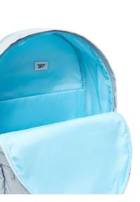 Reebok Plecak CEO-RBK-KL-001-09 Niebieski. Kolor: niebieski. Materiał: materiał #5