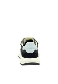 GANT - Gant Sneakersy 30533847 Czarny. Kolor: czarny. Materiał: zamsz, skóra #4