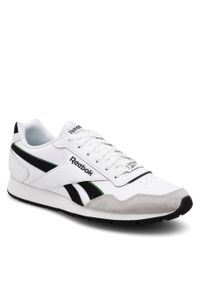 Sneakersy Reebok REEBOK ROYAL GLIDE GZ4126-M Biały. Kolor: biały. Model: Reebok Royal