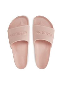 Birkenstock Klapki Barbados Eva 1026141 Różowy. Kolor: różowy #4