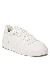 Vagabond Shoemakers Sneakersy Cedric 5588-001-01 Biały. Kolor: biały. Materiał: skóra #6