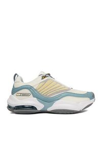 Reebok Sneakersy Eoss-Dmx Series 3000 100276139 Kremowy. Kolor: kremowy. Materiał: materiał #9