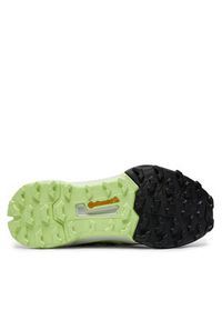 Adidas - adidas Trekkingi Terrex AX4 Hiking IE2571 Fioletowy. Kolor: fioletowy. Materiał: materiał #4