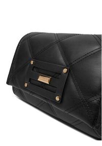 Monnari Torebka TORIMP0-24Z-BAG5680-K020D000-R00 Czarny. Kolor: czarny. Materiał: skórzane #6