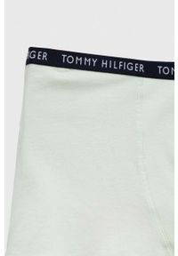 TOMMY HILFIGER - Tommy Hilfiger bokserki dziecięce 3-pack #9