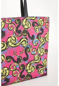 Versace Jeans Couture - Torebka damska shopper VERSACE JEANS COUTURE #3