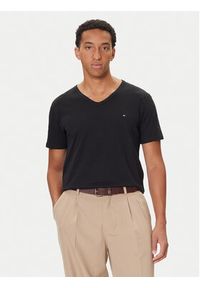 TOMMY HILFIGER - Tommy Hilfiger Komplet 3 t-shirtów UM0UM03637 Kolorowy Regular Fit. Materiał: bawełna. Wzór: kolorowy #3