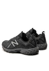 New Balance Sneakersy ML610TAQ Czarny. Kolor: czarny #4