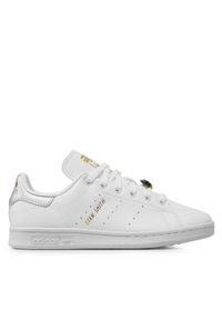 Adidas - adidas Sneakersy Stan Smith Shoes HQ4243 Biały. Kolor: biały. Materiał: skóra. Model: Adidas Stan Smith #1