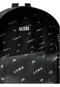 Roxy Plecak CWBEO-ROXY-P-003-10 Czarny. Kolor: czarny. Materiał: materiał #2