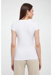 Armani Exchange - T-shirt damski ARMANI EXCHANGE