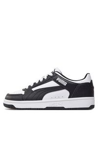 Puma Sneakersy Rebound Joy Low 380747-33 Biały. Kolor: biały