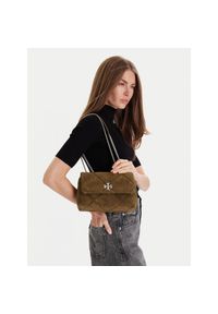 Torebka Tory Burch. Kolor: zielony #1